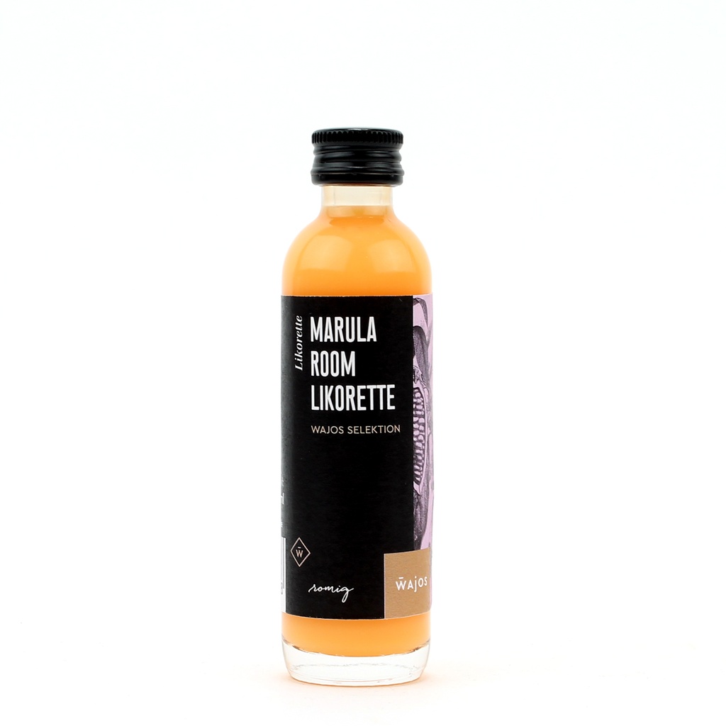 Wajos - Marulalikeur 40 ml