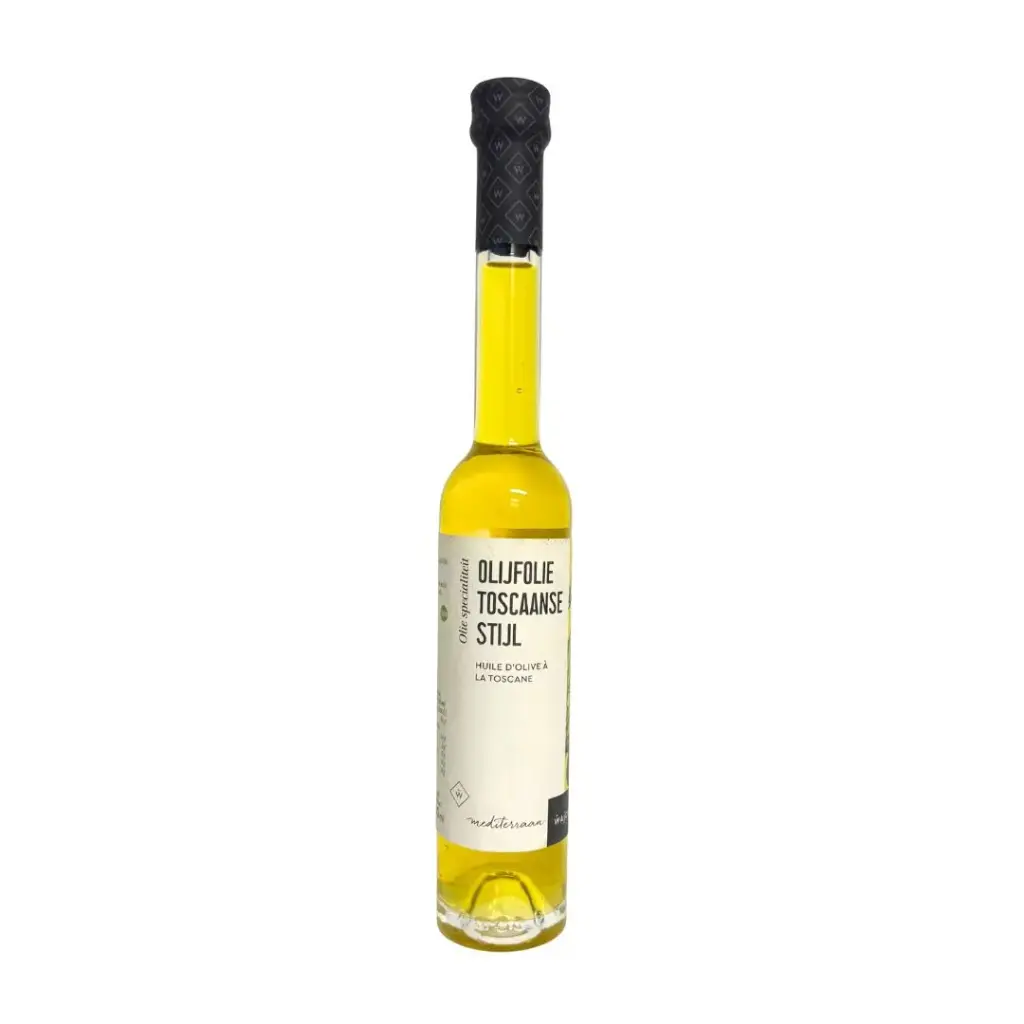 Wajos - Olijfolie Toscaanse stijl 100 ml