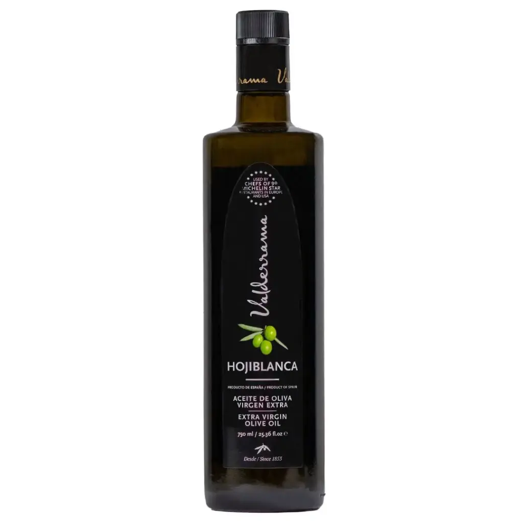 Valderrama - Hojiblanca 750 ml