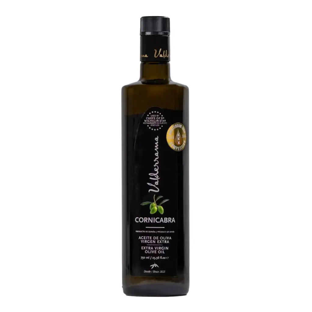Valderrama - Cornicabra 750 ml