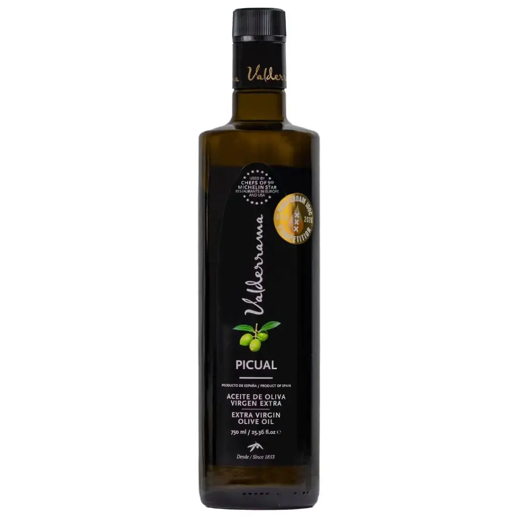 Valderrama - Picual 750 ml