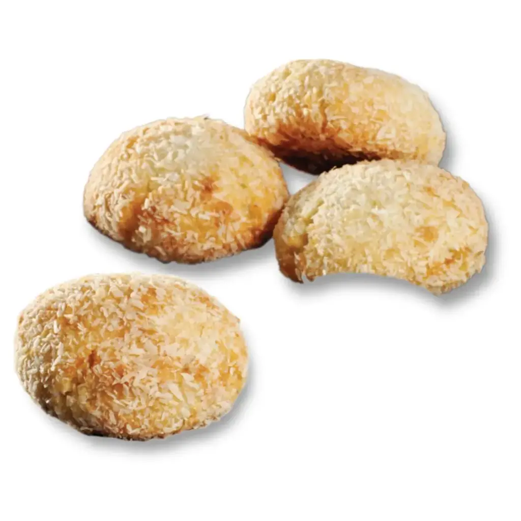 Dolciaria Cerasani - Bocconcini creme citroen 1,5 kg