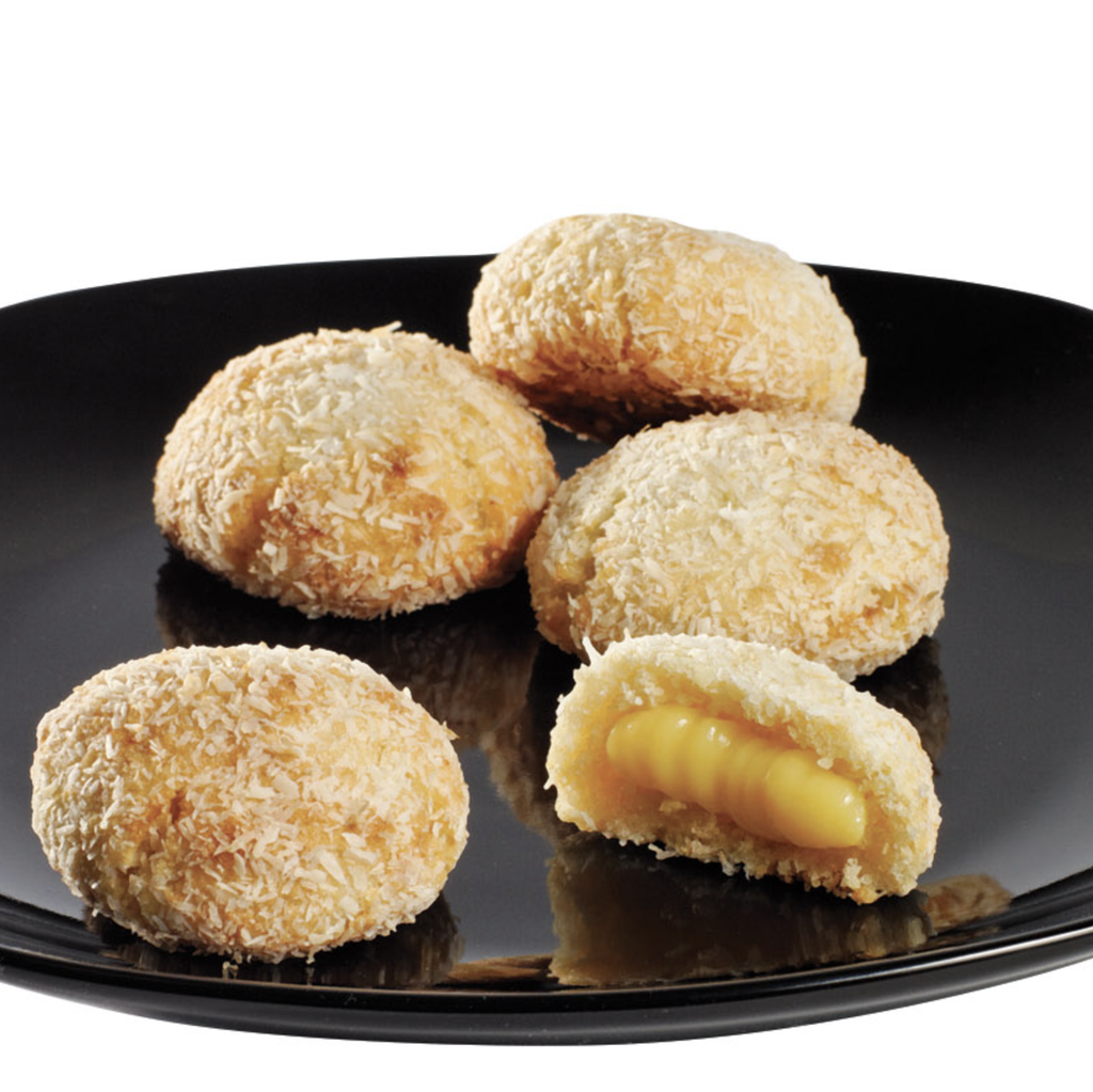 Dolciaria Cerasani - Bocconcini creme citroen 1,5 kg