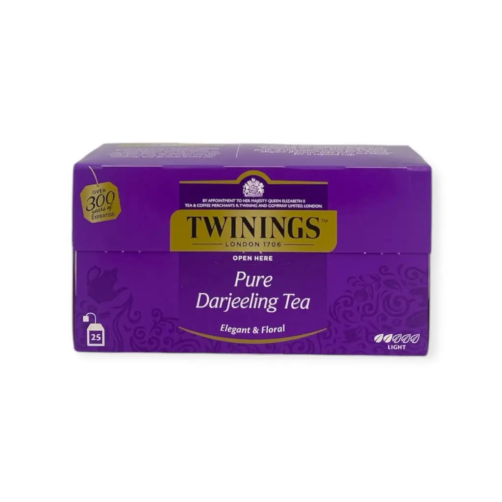 Twinings - Darjeeling 25st