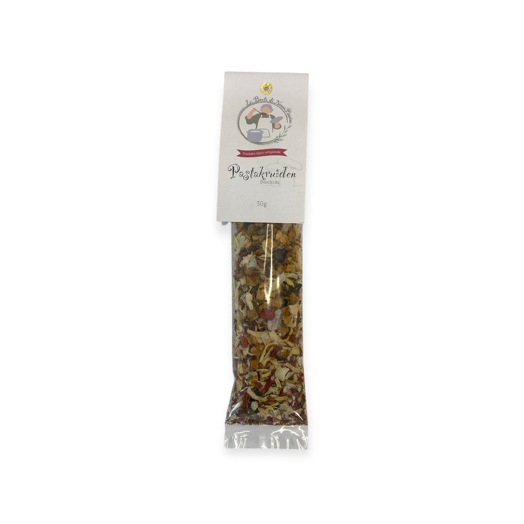 Di Nonna Pippina - Pastakruiden Boscaiola 50 g