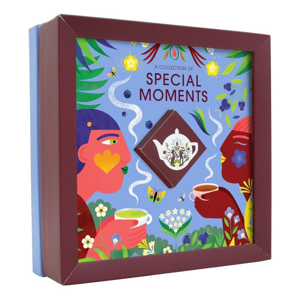 English Tea Shop - Special Moments 32tb BIO