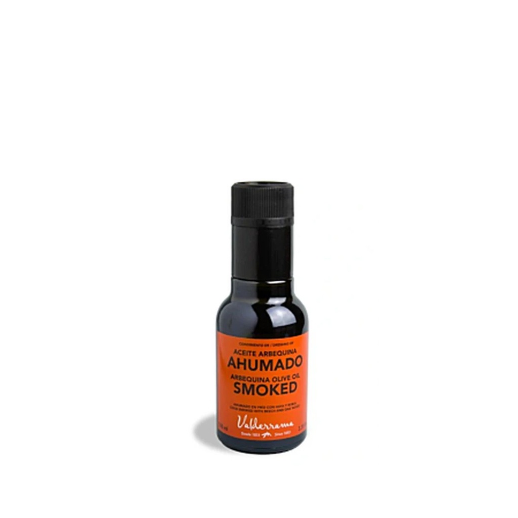 Valderrama - Smoked Arbequina 100 ml