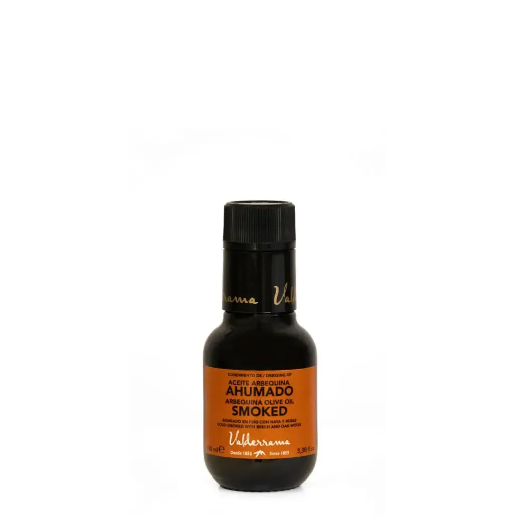 Valderrama - Smoked Arbequina 100 ml