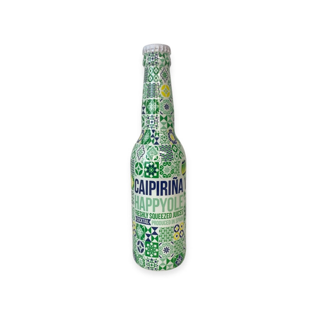 HappyOle - Caipiriña 330ml