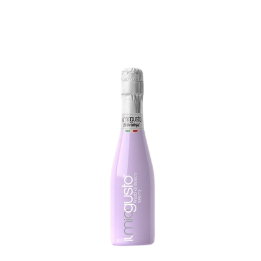 il miogusto - Frutto di Bosco Spritz 200 ml