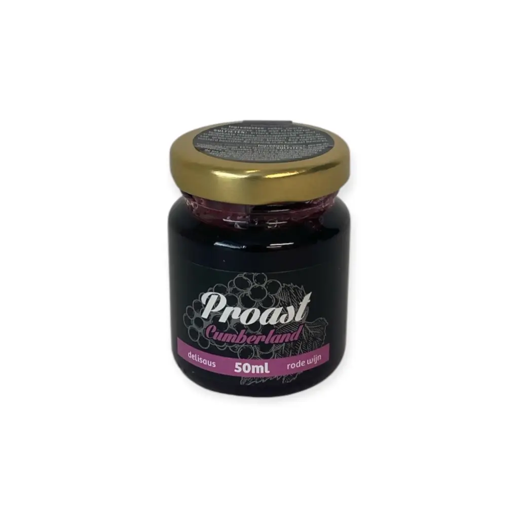Proast - Cumberland Delisaus 50ml