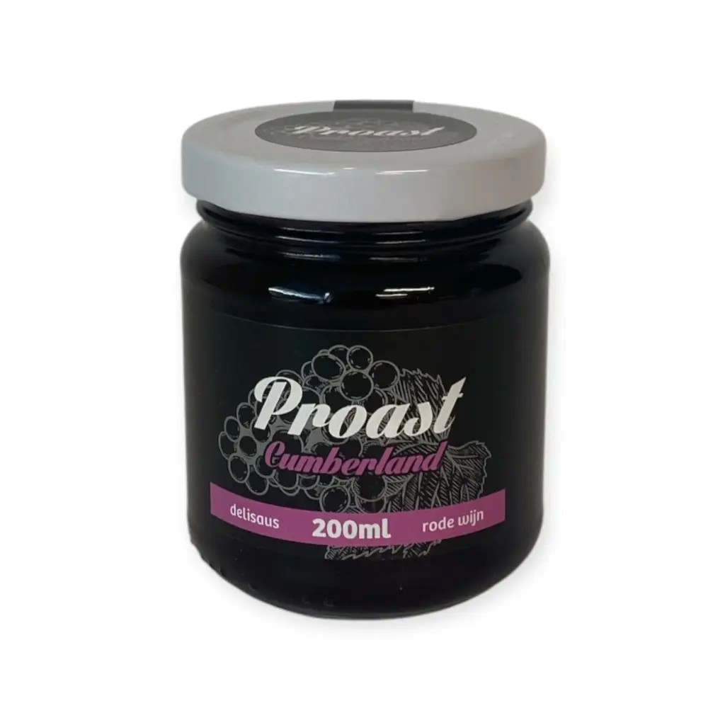 Proast - Cumberland Delisaus 200ml