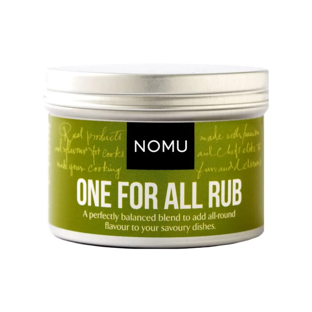 NoMu -  One for all Rub 60 g