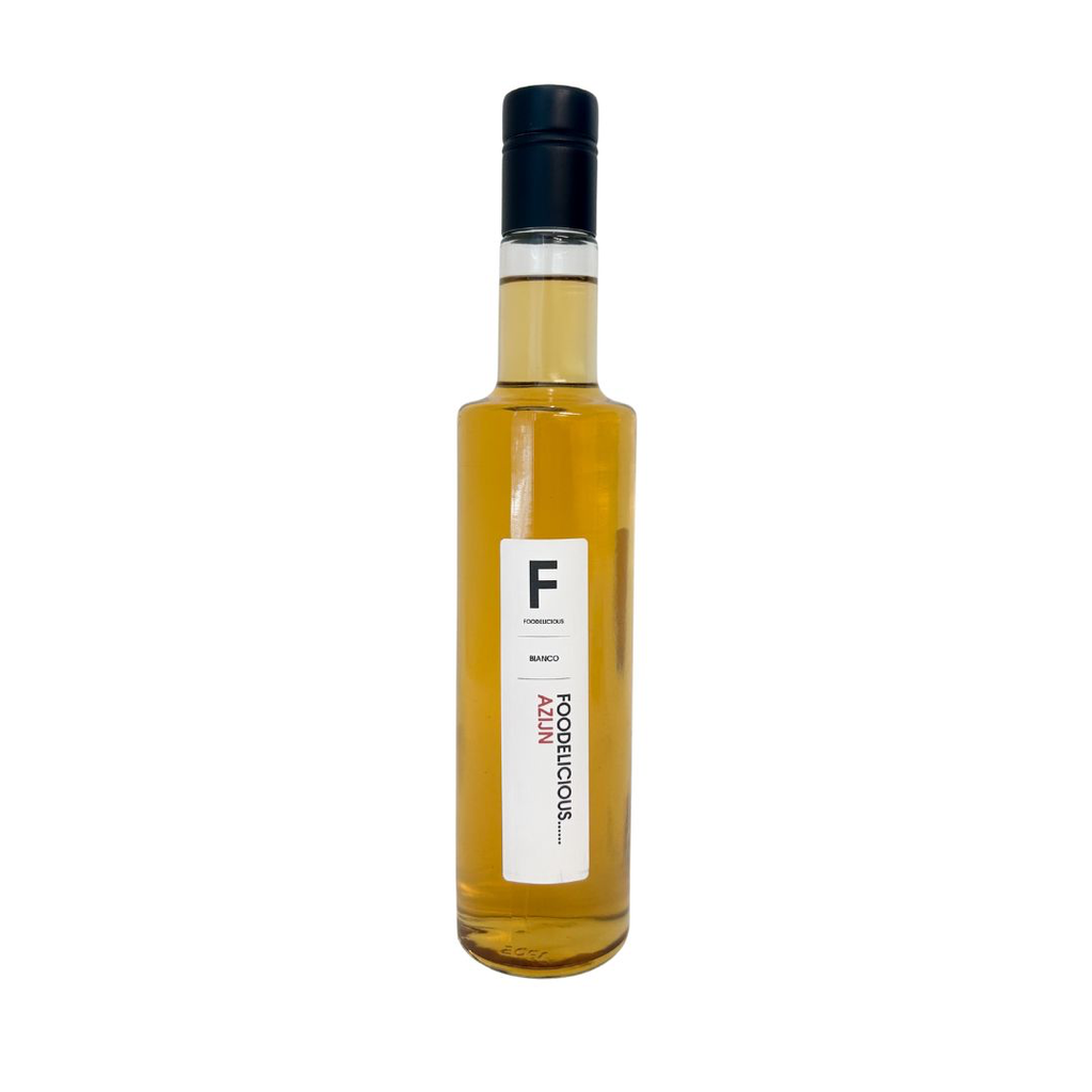 Foodelicious - Azijn Bianco 500 ml