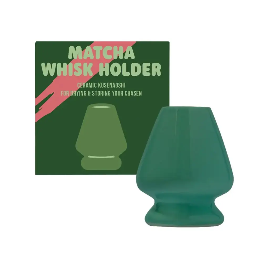 Barú - Matcha Whisk Holder
