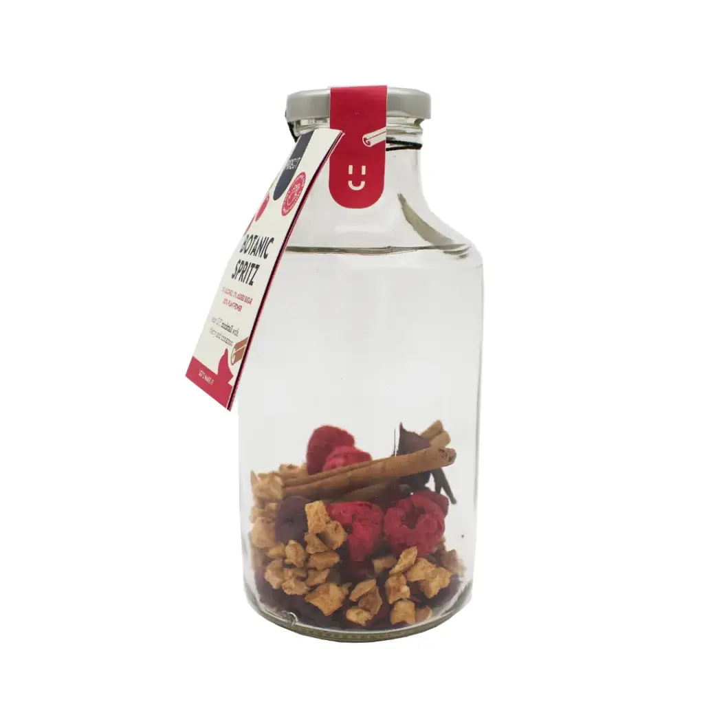 Pineut - Mocktail - Botanic Spritz Kers Fles 23g BIO 
