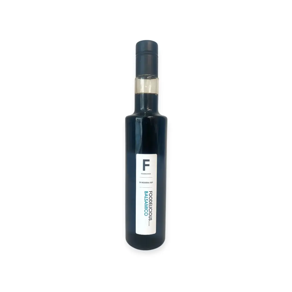 Foodelicious - Balsamico Di Modena IGP 500 ml
