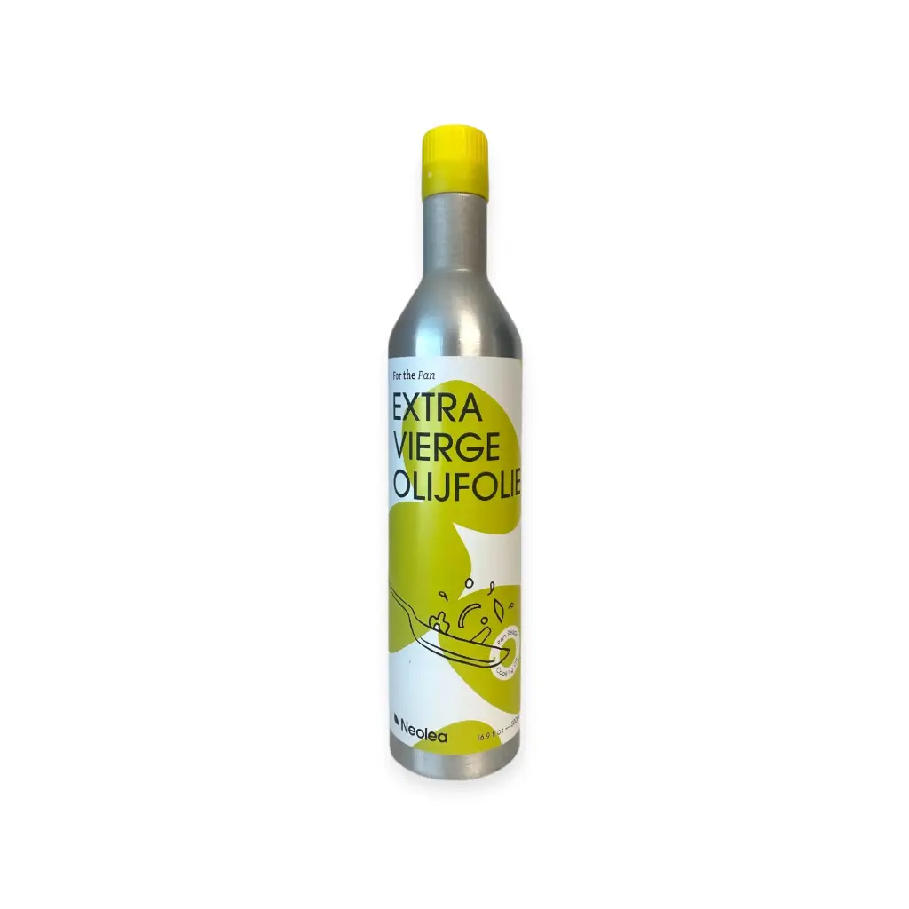 Neolea - For The Pan - Extra Virgin Olive Oil 500 ml