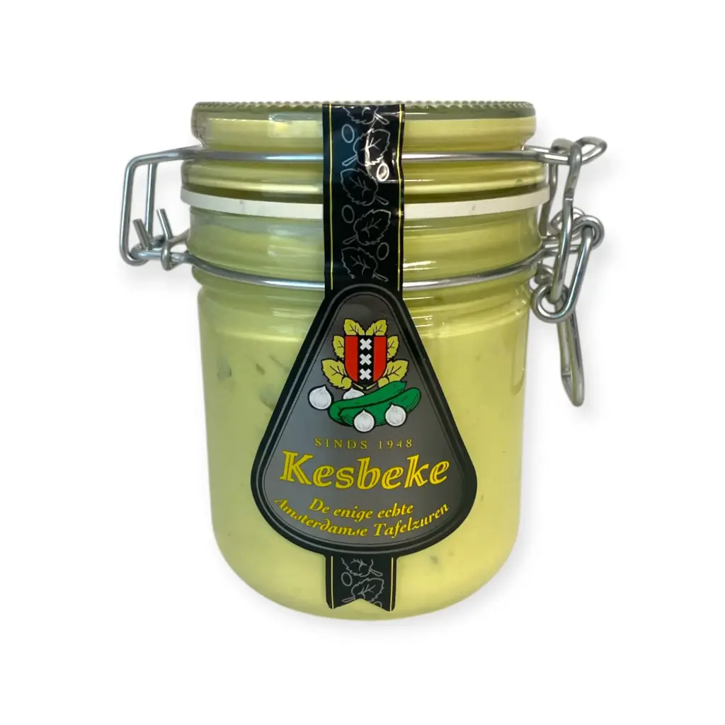 Kesbeke - Piccanaise 380 ml