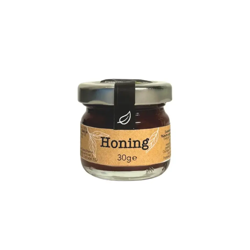 Natural Leaf Tea - Honing 30 g