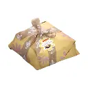 Bonifanti - Colomba Paasbrood citroen en witte chocolade 750g