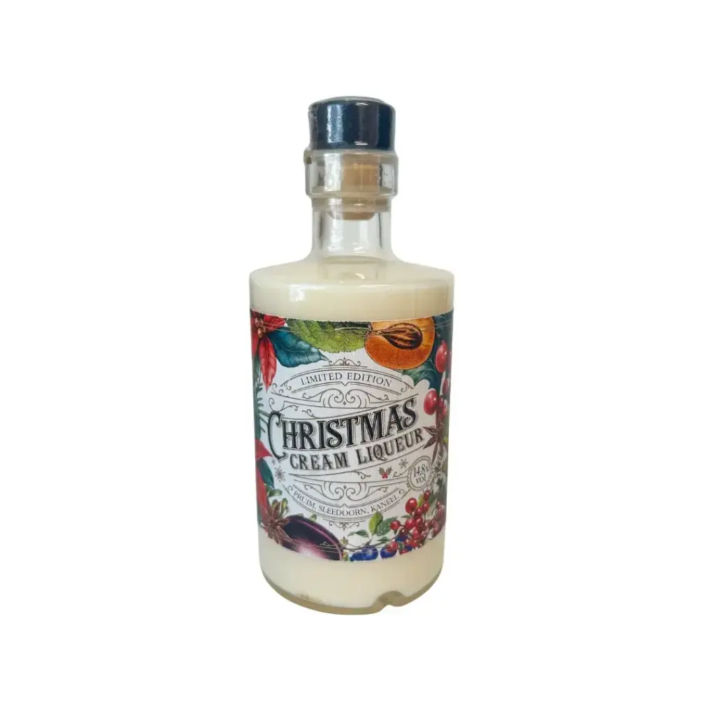 Wajos - Kerst Crème Likeur 350 ml
