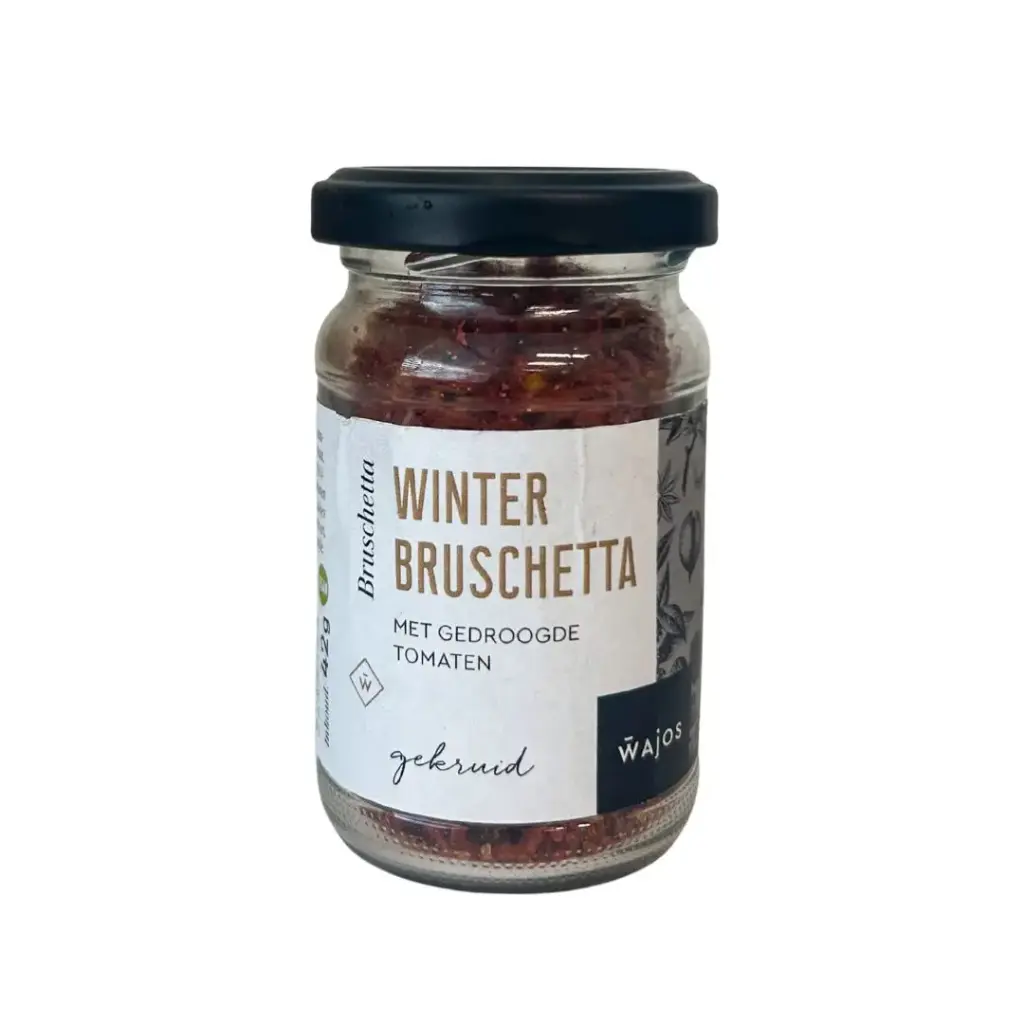 Wajos - Winter Bruschetta 90 g