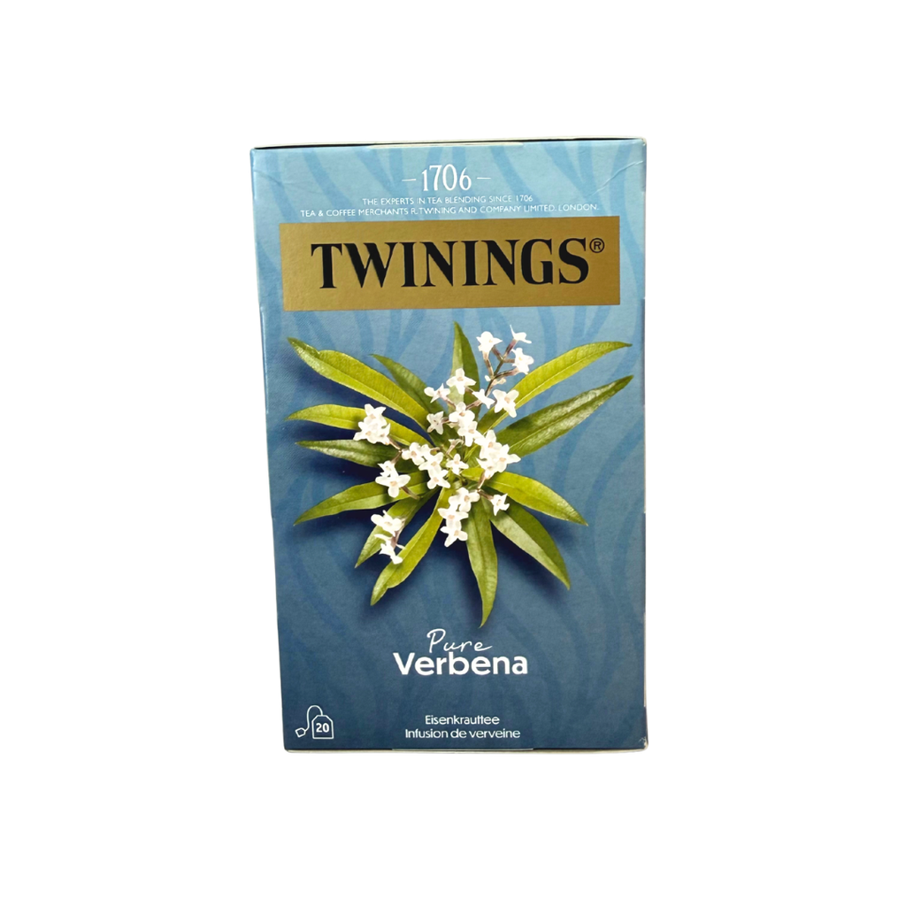 Twinings - Pure Verbena 20 st