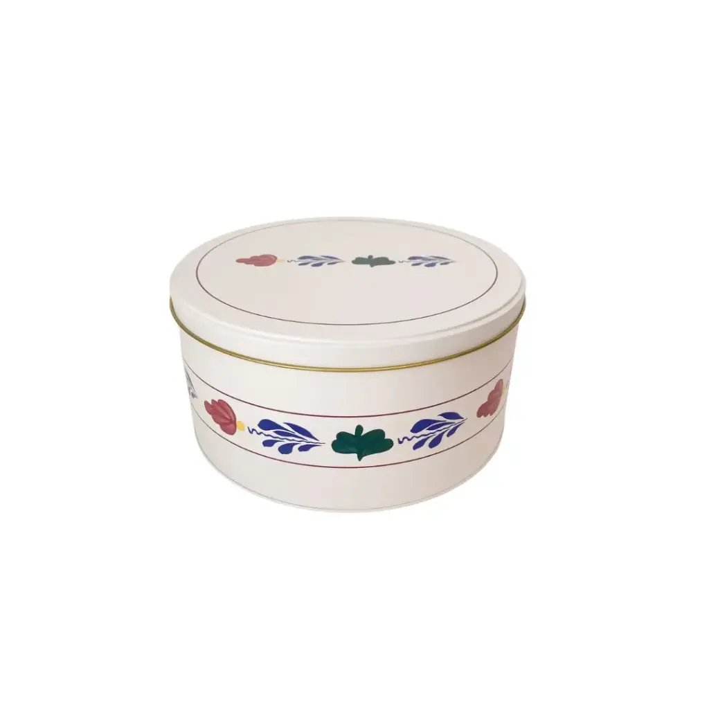 Boerenbont - Blik 24 cm