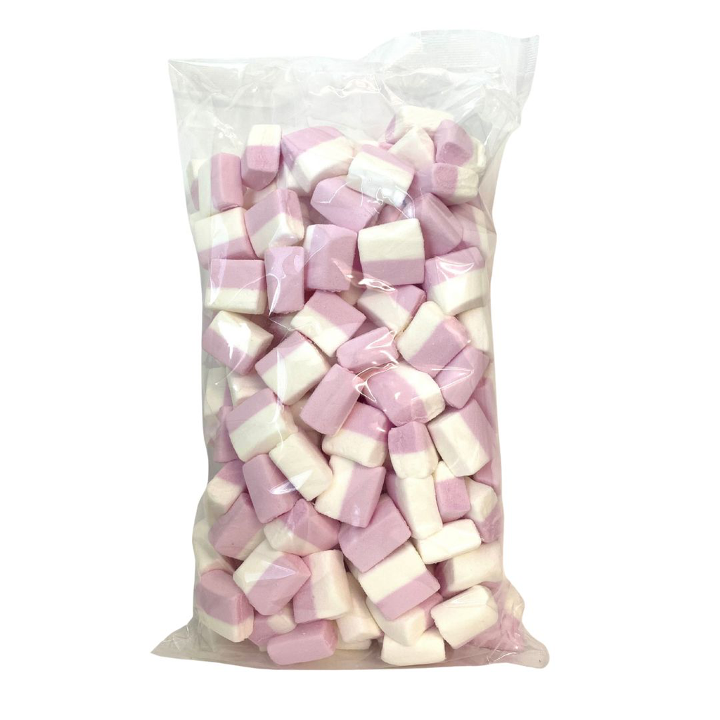 Des Noots - Spek rose wit 1000 g     