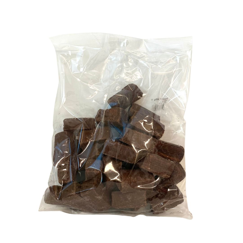 Des Noots - Spek choco 400 g  