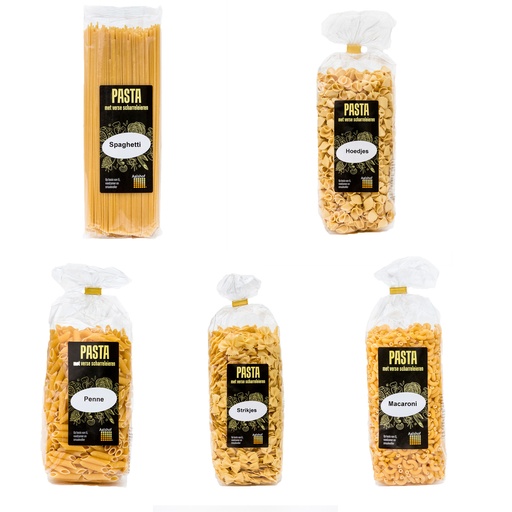 [6035] Aalshof - Mixdoos 2 á 7,5 kg     