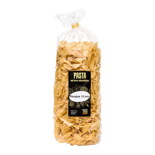 [6003] Aalshof - Reepjes 12 mm 500 g     