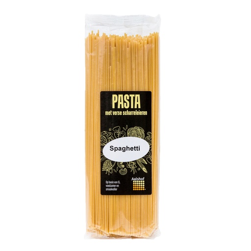 [6010] Aalshof - Spaghetti 500 g       