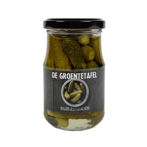 [7381] Aarts - Augurkjes 212 ml      