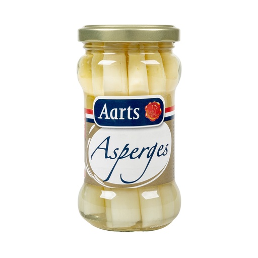 [7253] Aarts - Puntasperges 212 ml      