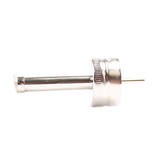 [5462] Alle sluitingen - Aluminium schroefschenktuit 31.5 mm     