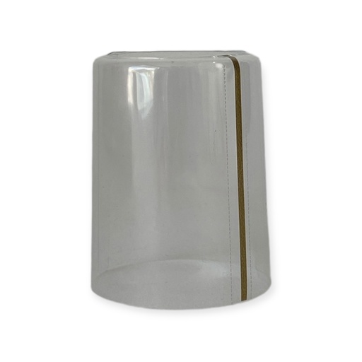 [59056] Amforen + Toebehoren - Krimphoes doorzichtig1000ml       