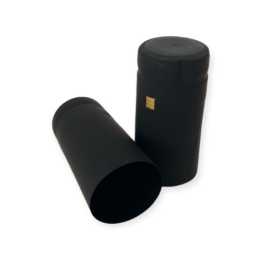 [59055] Amforen + Toebehoren - Krimphoes middel zwart      