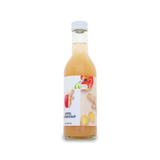 [6848] Appeven - Appel Gembersap 250 ml      