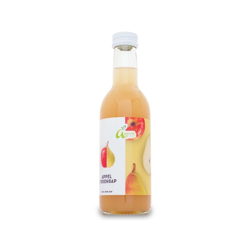 [6842] Appeven - Appel Perensap 250 ml     