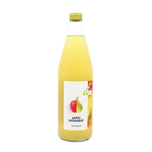 [6802] Appeven - Appel Perensap 750 ml     