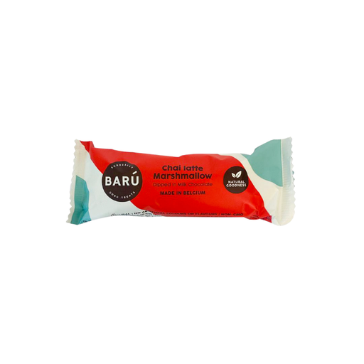 [9114] Barú - Marshmallow Bar Chai Latte 30 g   