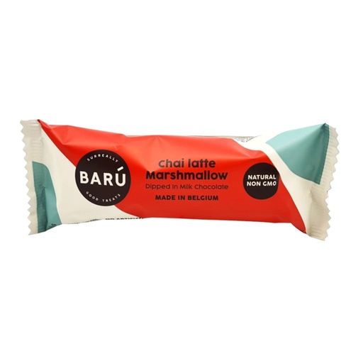 [9114] Barú - Marshmallow Bar Chai Latte 30 g   