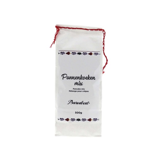 [15018] Boerenbont - Pannenkoekmix 500 g       