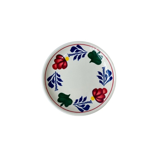 [15505] Boerenbont - Tapasbordje 11 cm       