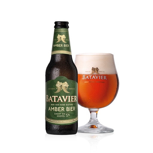 [1167] Budels - Batavier 6 x 30 cl       