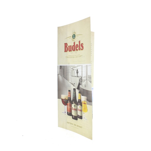 [1138] Budels - Bierwijzer        