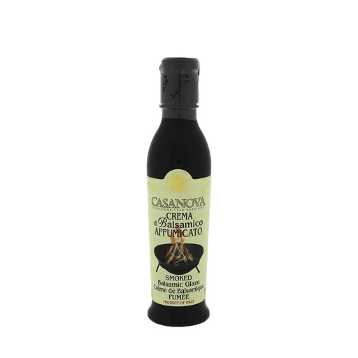 [4735] Casanova - Crema Balsamico rooksmaak 220 g     