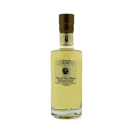 [4801] Casanova - Witte Wijnazijn 250 ml      